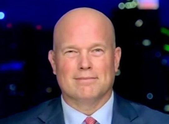 Доналд Трамп го номинираше Метју Витакер за постојан претставник на САД во НАТО