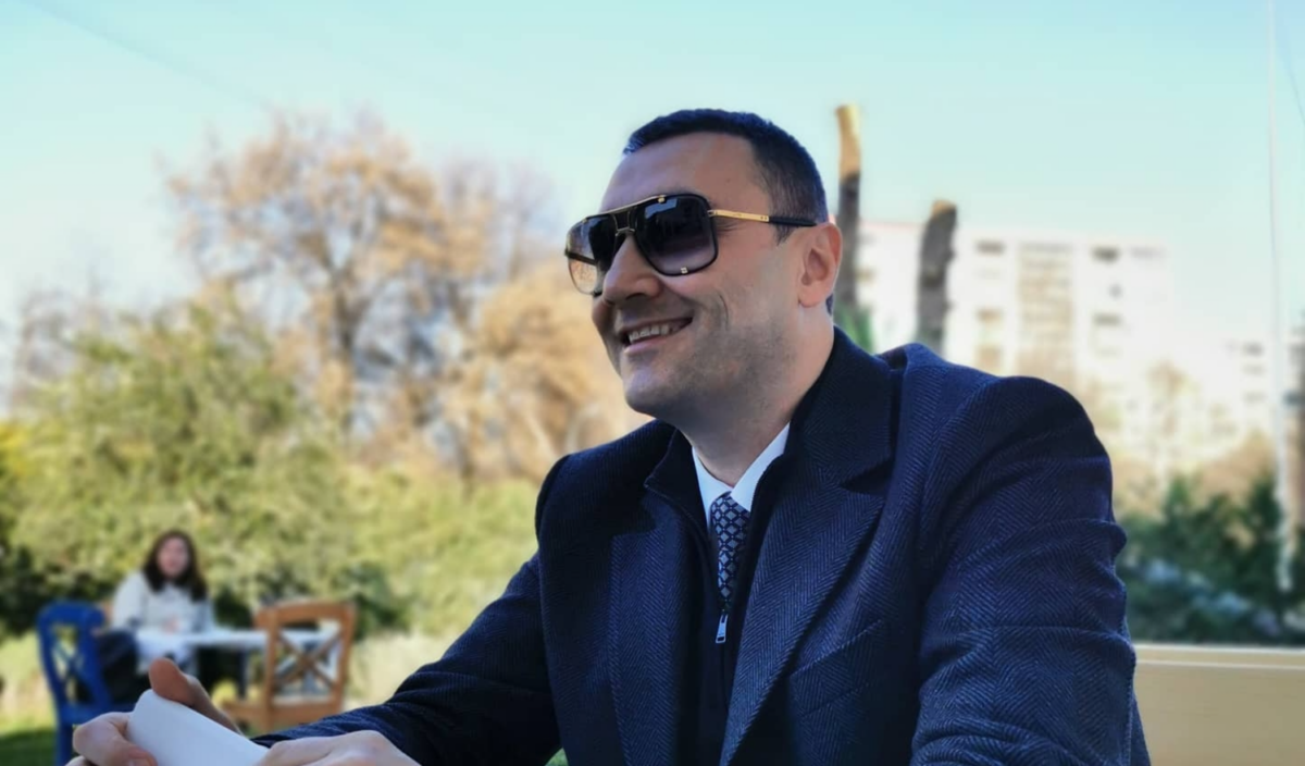 Се огласи бизнисменот за кој се пишуваше дека е уапсен: Клеветата и навредата повторно да ги вратат во Кривичниот законик