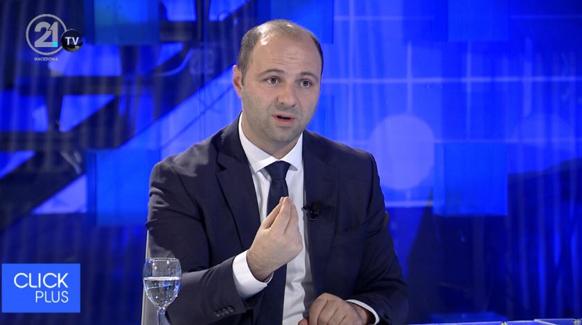Мисајловски: Македонски војници во Украина не треба да има, фокусот треба да биде на мирно решение