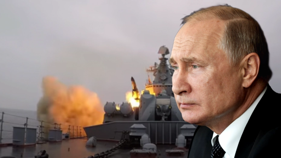 Путин: Разбирањето постигнато на средбата со Трамп во Алјаска отвора пат кон мир во Украина