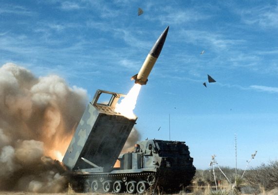 Корејските ракети што Русија ги користеше против Украина се произведени во западните земји
