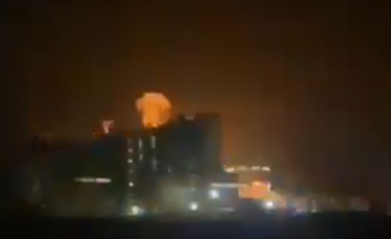 Војната меѓу Русија и Украина може да прерасне во глобален конфликт?
