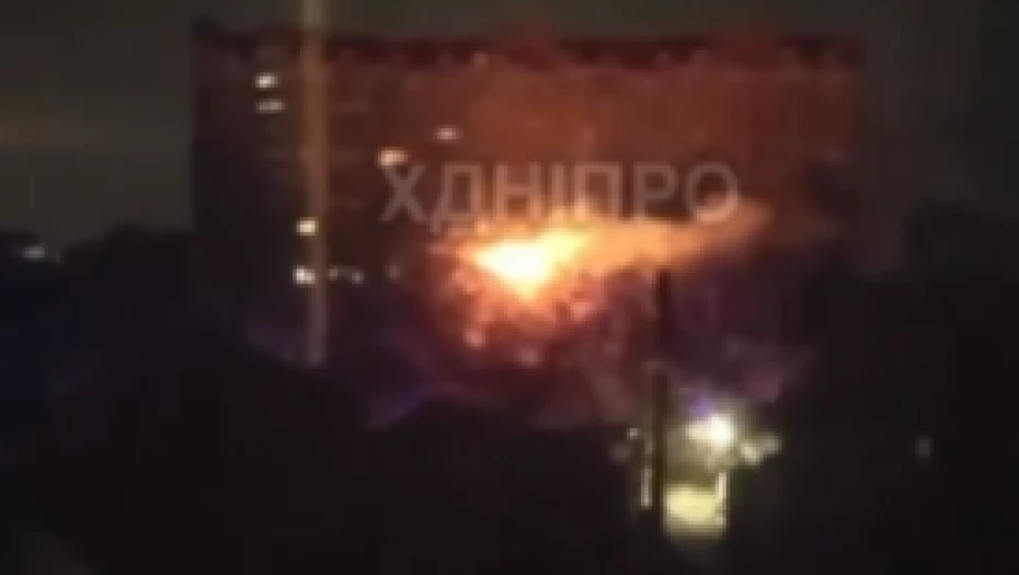 ВИДЕО: Русија лансираше интерконтинентална балистичка ракета, најтемните предвидувања се остварија!