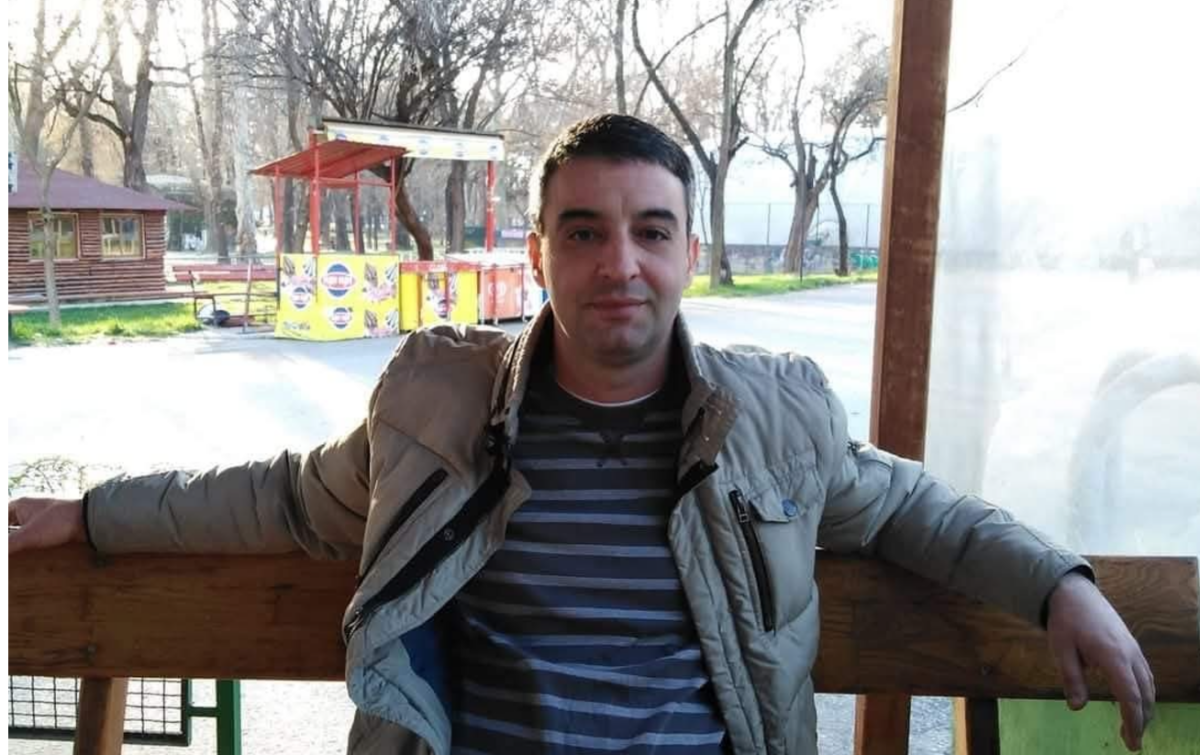 Виктор е пронајден
