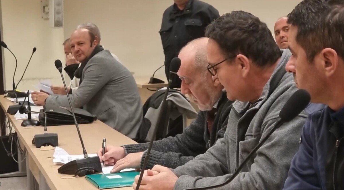 Сведок за двојното убиство: Манев го покажа местото каде беше закопан Жежовски