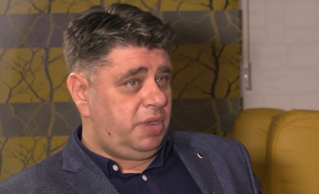 Палчо подигна пари во Белград и се смести во хотел, вели Стојков