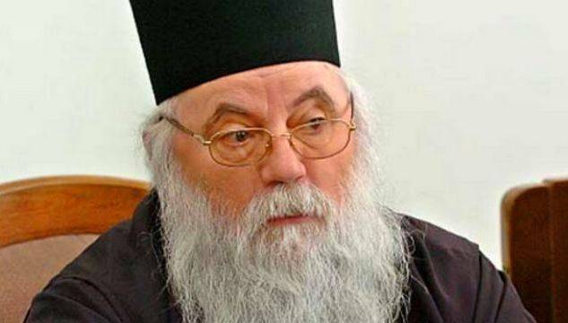 Денеска на Плаошник ќе биде погребан Владиката Тимотеј
