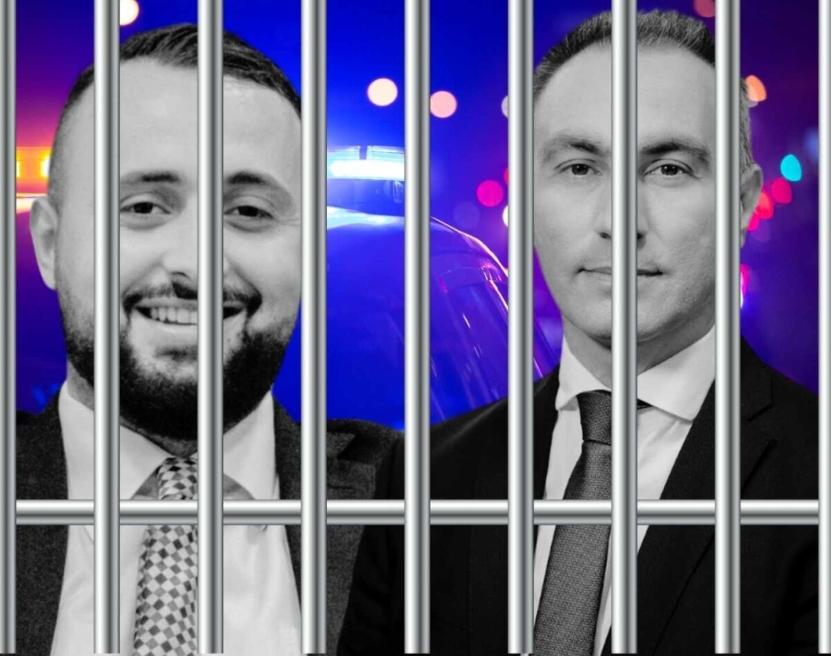 Судот одреди притвор за Артан Груби и Прпарим Бајрами