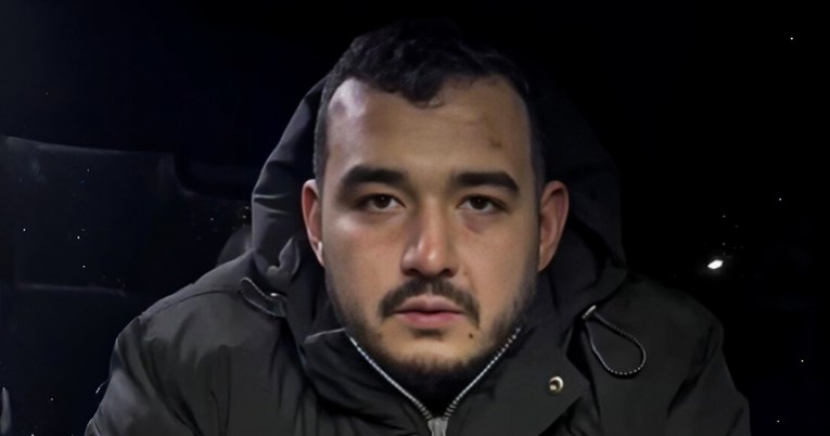 ФСБ објави снимка: „Ова е човекот кој уби генерал среде Москва за 100.000 долари“