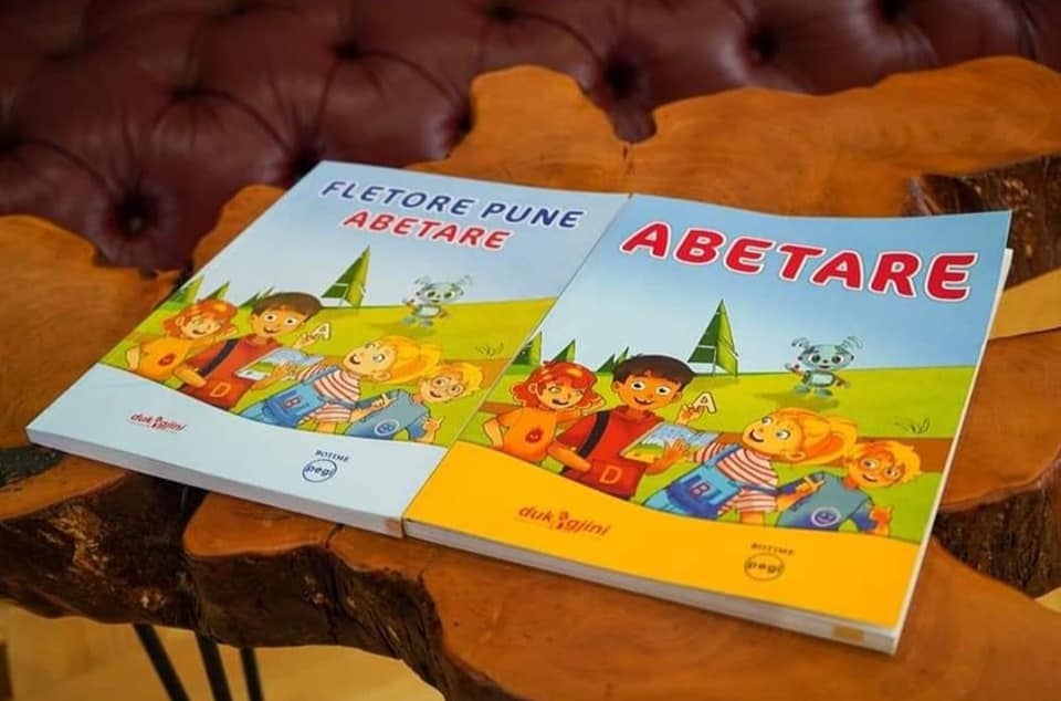 ДУИ: Забраната на Националниот Буквар е напад врз албанскиот идентитет и права