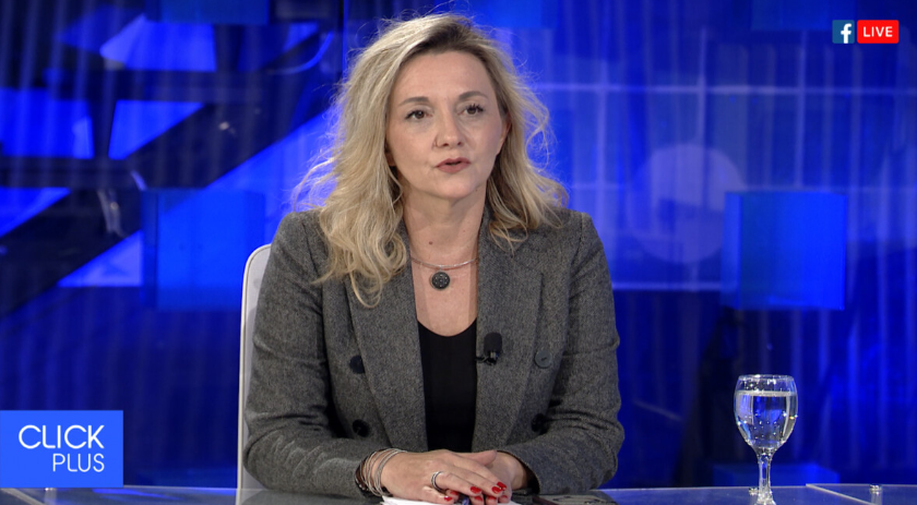 Каранфилова-Пановска: Не познавам многу од новото раководство на СДСМ