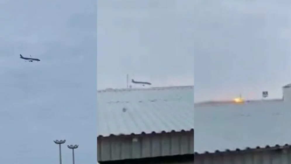 35 жртви и 32 преживеани лица во авионската несреќа во Казахстан