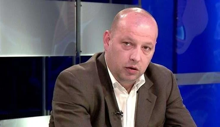 Грозданов: Наскоро сите граѓани ќе знаат со колкаво минерално богатство располага Македонија