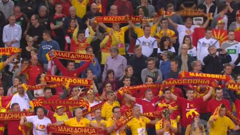 Навивај спортски – МВР со апел и ригорозни мерки по инцидентот во Куманово
