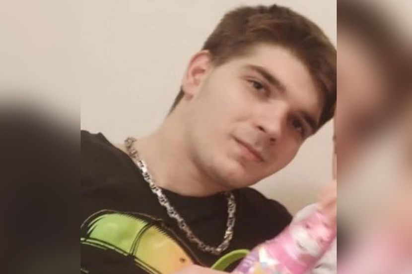 Немања и рекол на мајка си дека наскоро ќе се видат, а од тогаш го нема: Живеел со цимер крај брегот на Дунав
