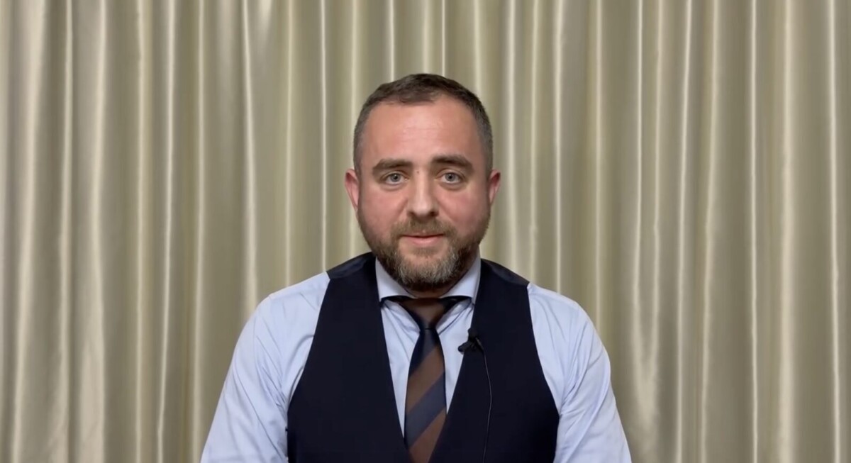 Се огласи Тошковски за бегството на Груби: СДСМ да се оправат, МВР има снимки!