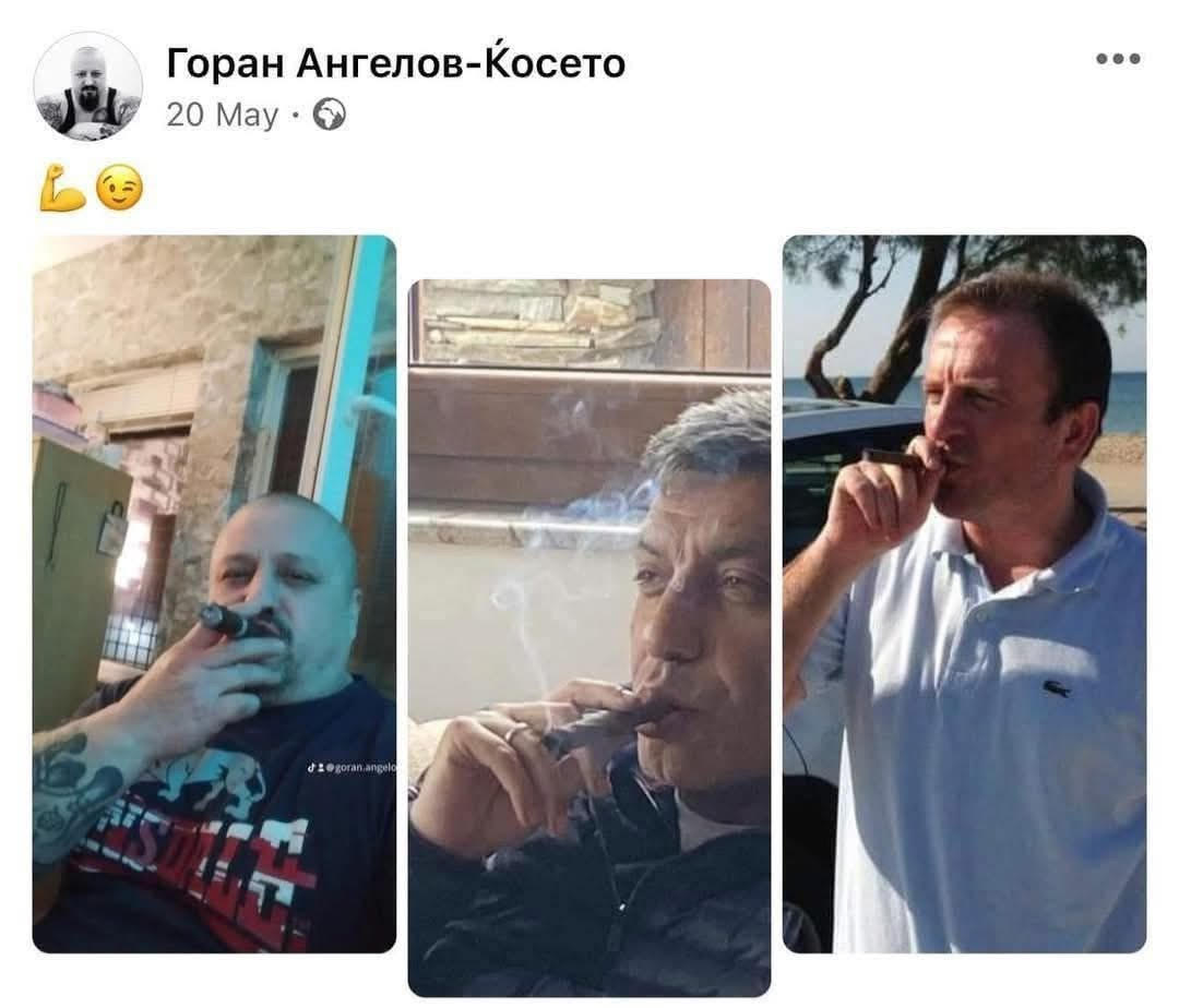 ДУИ: Осуда за ослободувањето на осудените за 27 април – удар врз правдата и правата на Албанците