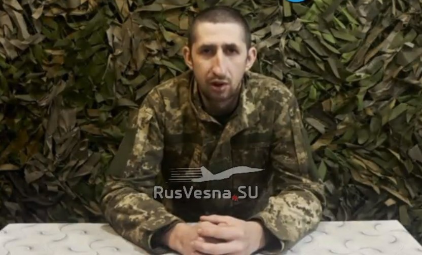 Меѓу живот и смрт: Потресни приказни на украинските војници!