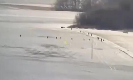 ВИДЕО Војската на Ким во воена акција во Курск, Русија со нов план!