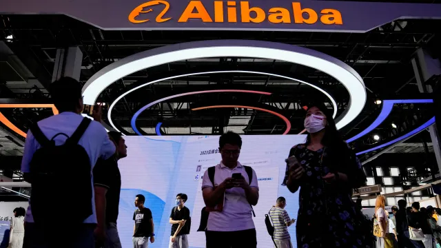 Alibaba лансираше модел со вештачка интелигенција кој се натпреварува со DeepSeek