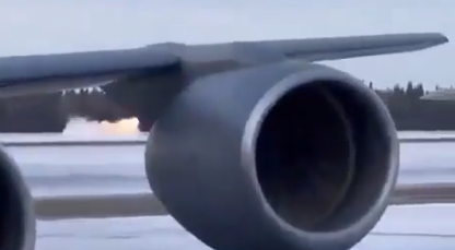 ВИДЕО Несреќа на воена база во САД: Борбен авион Ф-35 се урна за време на слетување