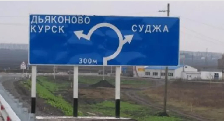 Блинкен: Позицијата на Украина во Курск е важна во можните идни преговори