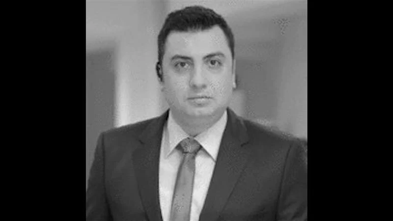 Тажна вест: Почина новинарот Ѓорѓи Томиќ