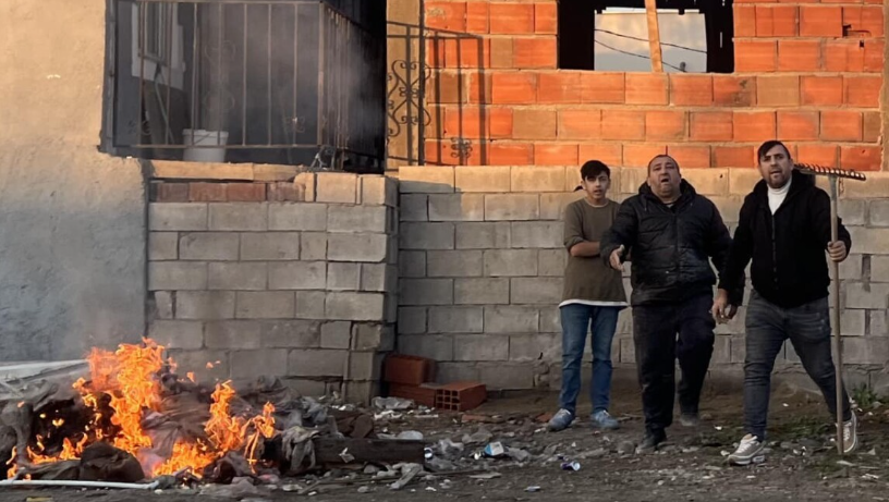 Арсовска: Лицата кои им нанесоа тешки повреди на инспекторите на Град Скопје и кои ги трујат скопјани сè уште се на слобода