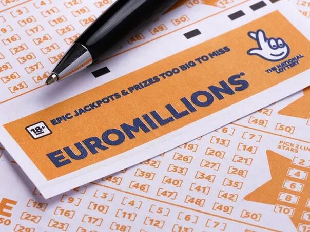 Лице освоило 100 милиони евра на лотарија, но сè уште не ја подигнало добивката!