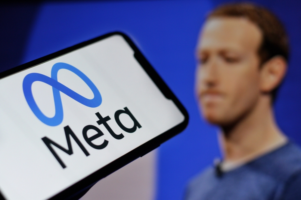 МЕТА НАЈАВИ ОТПУШТАЊЕ НА РАБОТНИЦИ: Се огласи Закерберг