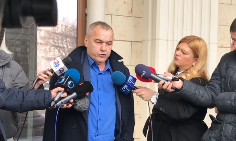 Адвокатот на Палевски: Обвинетите можеби се заложници или веќе преговарале да се сведе вината исклучиво на првообвинетиот