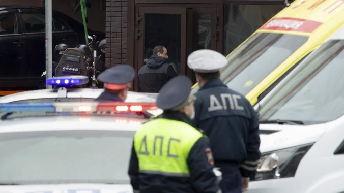 Рускиот шампион убиен во центарот на Москва: Имал дупка во главата од куршум!