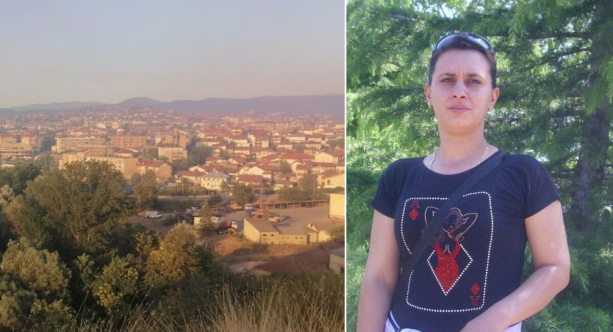 Марина Арсова се води за исчезната девет години, родителите бараат обнова на истрагата