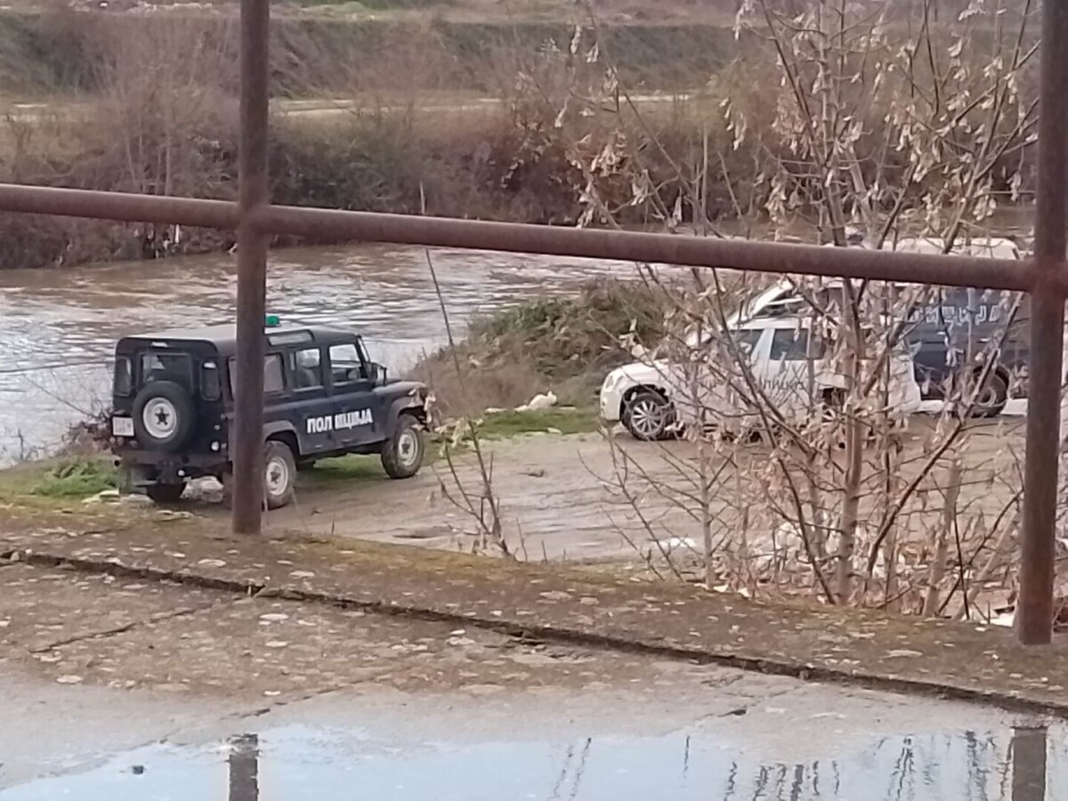 Загинатите кај Рашче се од едно семејство, со дрон се трага по уште едно лице