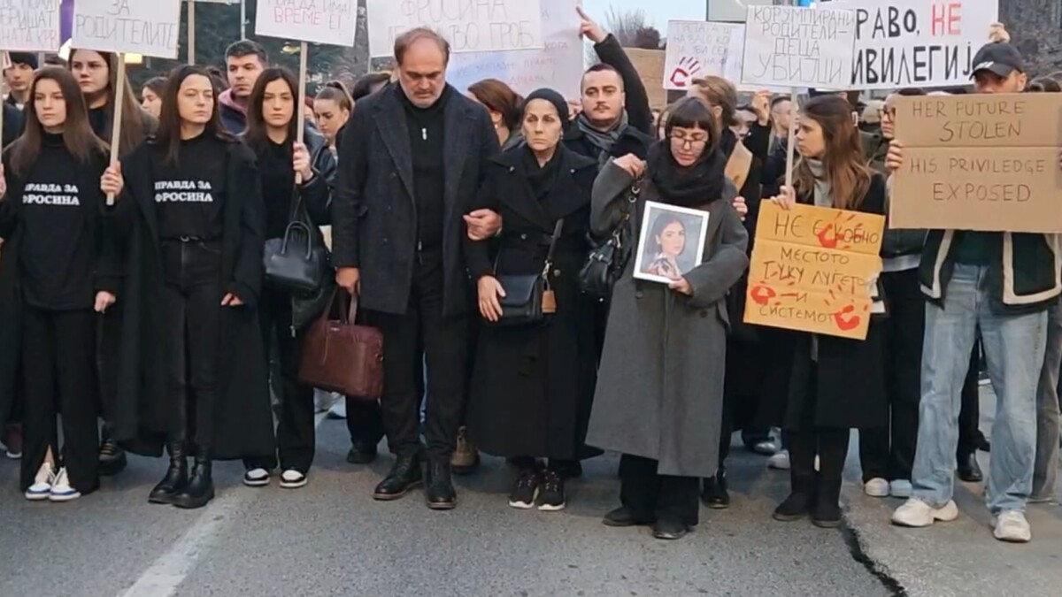 Судски совет со Комисија: Ќе утврдува дали имало пропуст во судски постапки на обвинетиот Васил Јованов