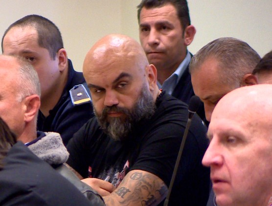 Почина Игор Југ, еден од осудените за „27 април“