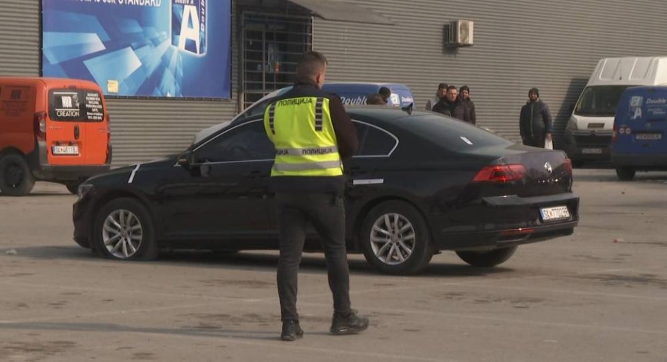 Осум осомничени за престрелката во Чаир, по три лица се уште се трага!