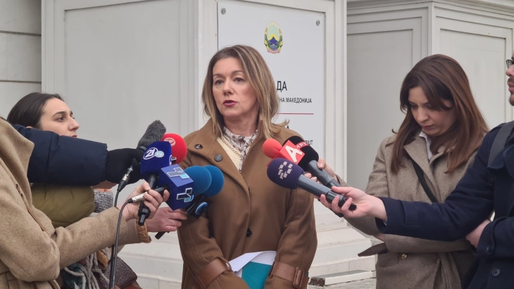 Нема согласност за минималецот, но ќе се формира официјална потрошувачка кошница