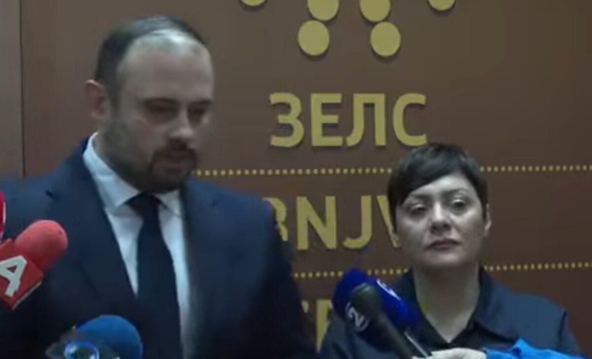 Ѓорѓиевски: ВМРО-ДПМНЕ има повеќе кандидати за градоначалник на Скопје, изборот ќе се базира на резултатите од анкетите