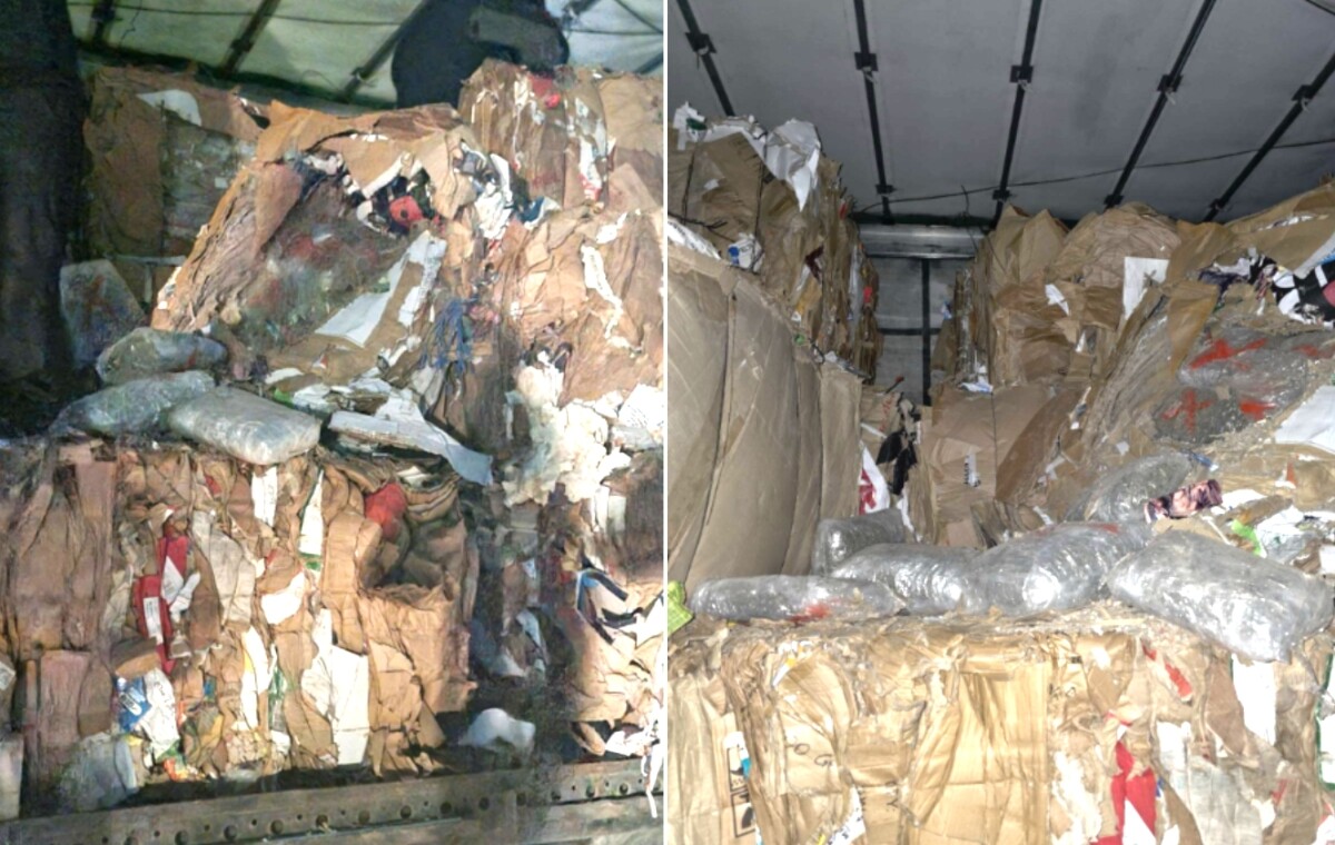 Сакале речиси 200 килограми марихуана да продадат во Турција, ОЈО бара притвор за две лица!