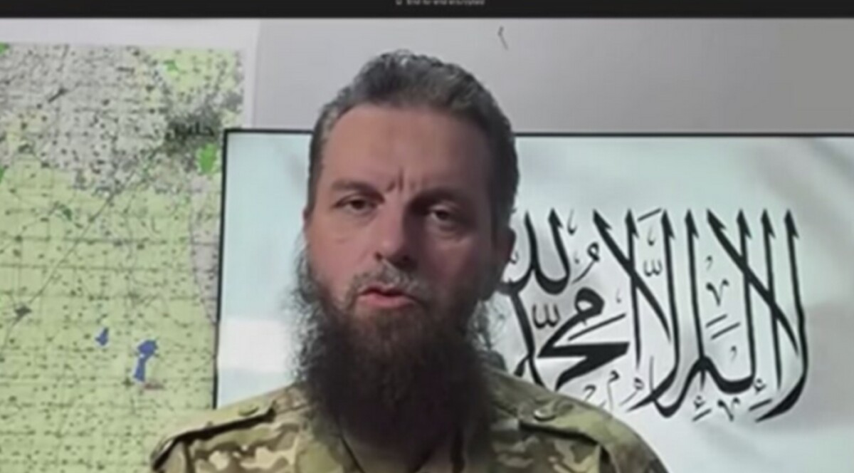 Маж од скопски Чаир стана министер во Сирија – долги години е на црна листа на САД поради тероризам!
