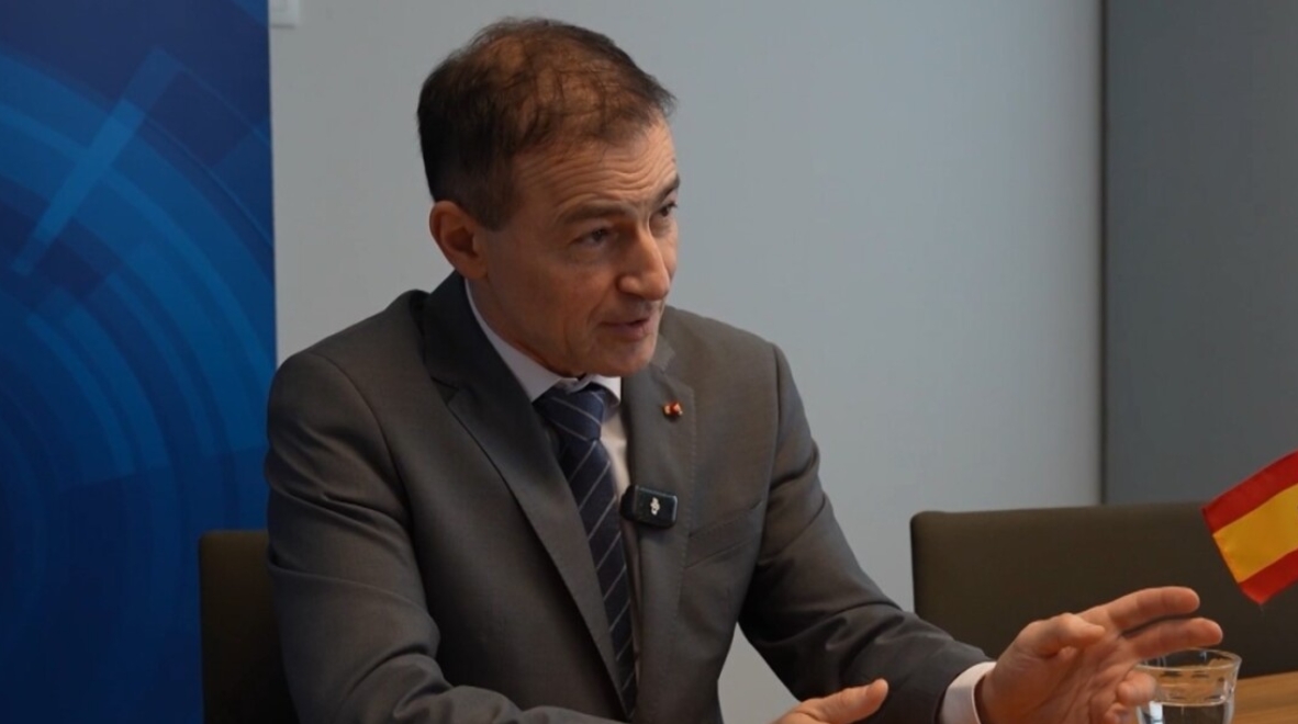 Ковачев: Тажно ми е срцето што македонските власти го губат времето на сопствената држава, наместо да започнат преговори