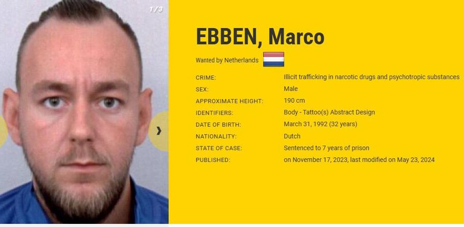 Ликвидиран еден од најбараните бегалци во Европа: Ја лажирал и својата смрт!