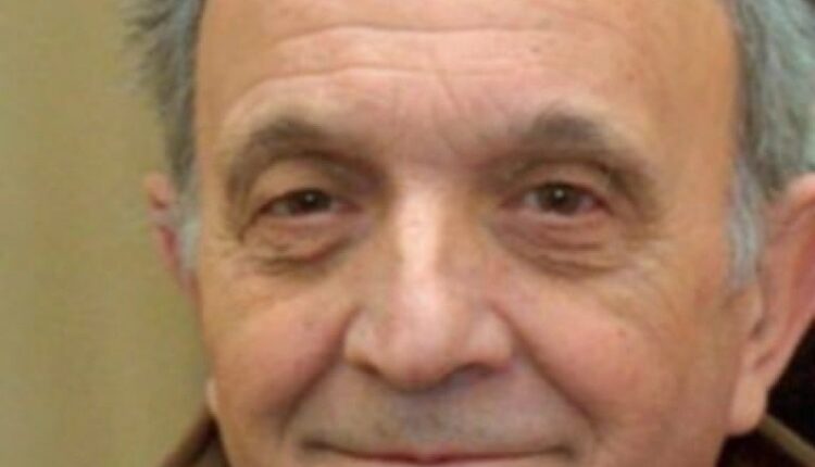 Почина познатиот македонски хуморист и сатиричар Живко Павлов