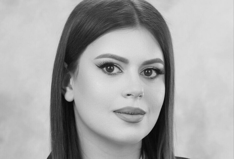 УАКС тагува за студентката Ана: „Засекогаш ќе останеш дел од нашите срца и од нашата приказна“