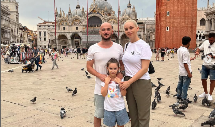 „Мамо, јас ти требам тебе… а ти мене“ – емотивната исповед на сопругата на Андреј од ДНК по трагедијата во Кочани