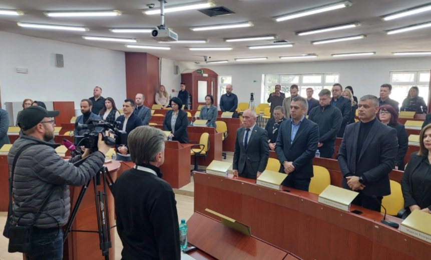 Општина Битола издвојува два милиони денари за семејствата на починатите и повредените во Кочани