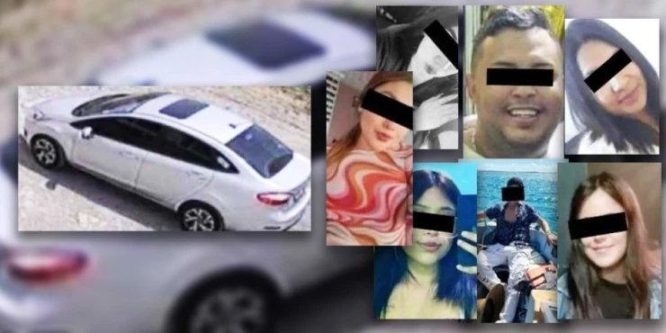 ВИДЕО Девет студенти исчезнаа пред еден месец на туристичка дестинација: Најдени се распарчени!