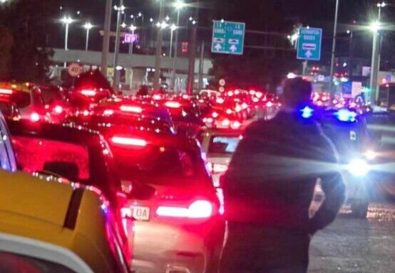 ФОТО Заврши продолжениот викенд, километарски колони за влез во Македонија од Грција