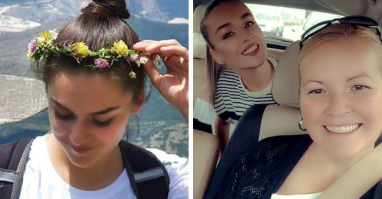 22-годишната планинарка Ивона која загина во пожарот во Кочани е ќерка на единствената жена пожарникар
